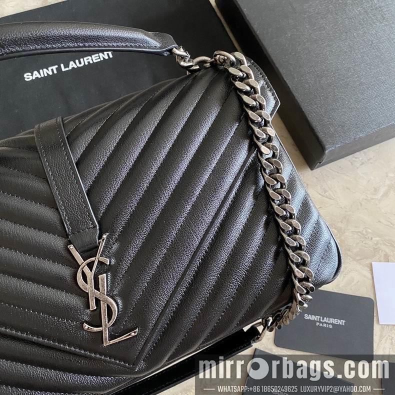 YSL Replica Bags Envelope 392738 32cm