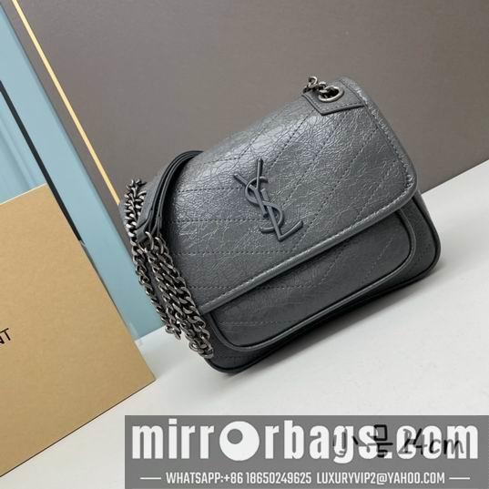 YSL Replica Bags YSL Niki  24cm ww5色