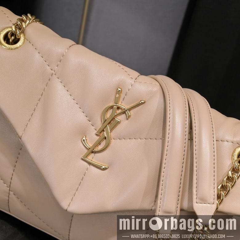 YSL Replica Bags 577476 29X17X11cm XMY 4colour