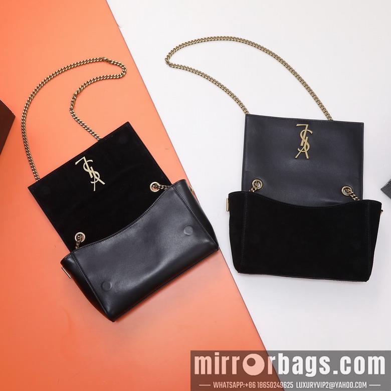 YSL Replica Bags YSL kate 721250 22x14x5cm 8D1