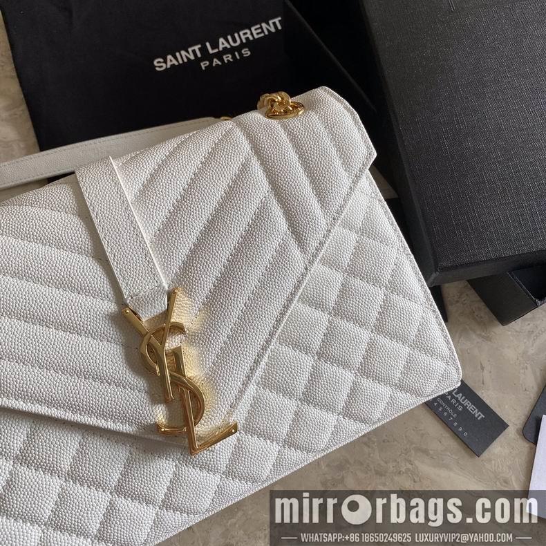 YSL Replica Bags 392739  24x17.5x6 cm mt