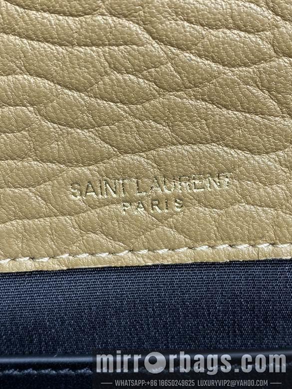 YSL Replica Bags 498892 28X20X8.5cm MT 3colour