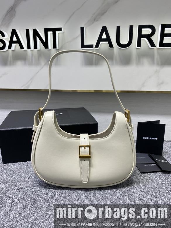 YSL Replica Bags 672615  24.5X18X17cm MT