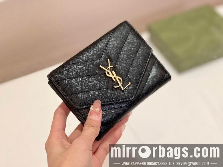 YSL Replica Bags 7202 11X10X2cm YG-1