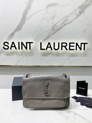 YSL Replica Bags 498894 28x20x8.5 cm mt