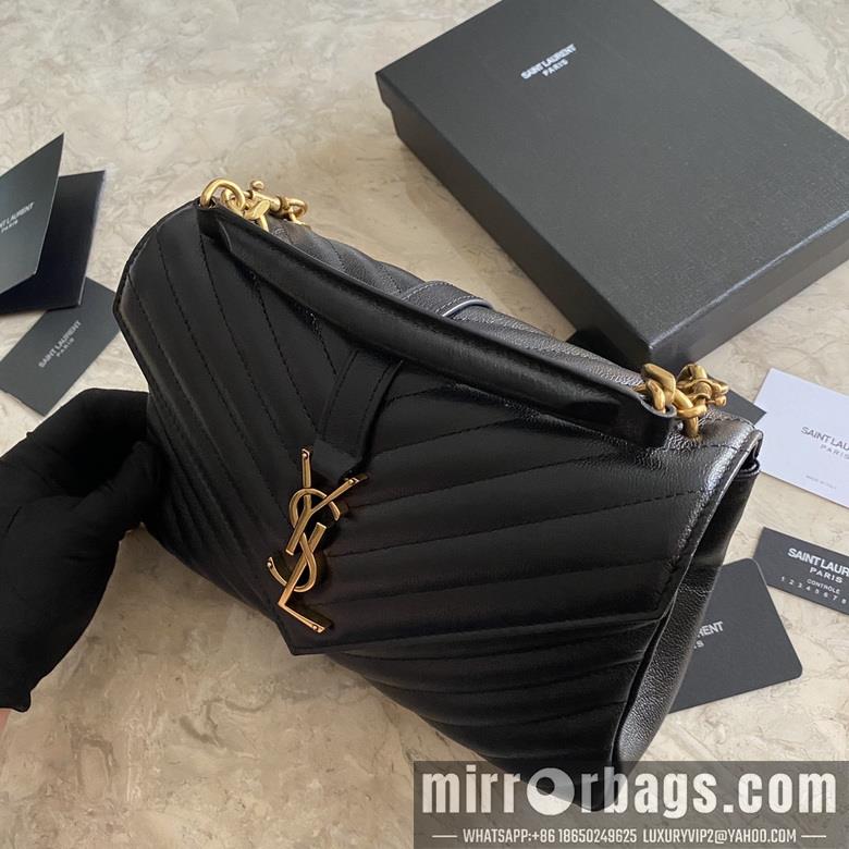 YSL Replica Bags 392737 24cm MT