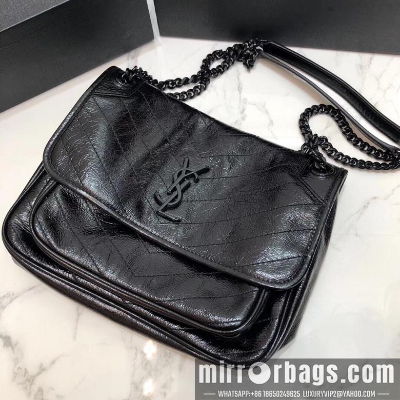 YSL Replica Bags 498894 28X20X8.5cm SS 4colour