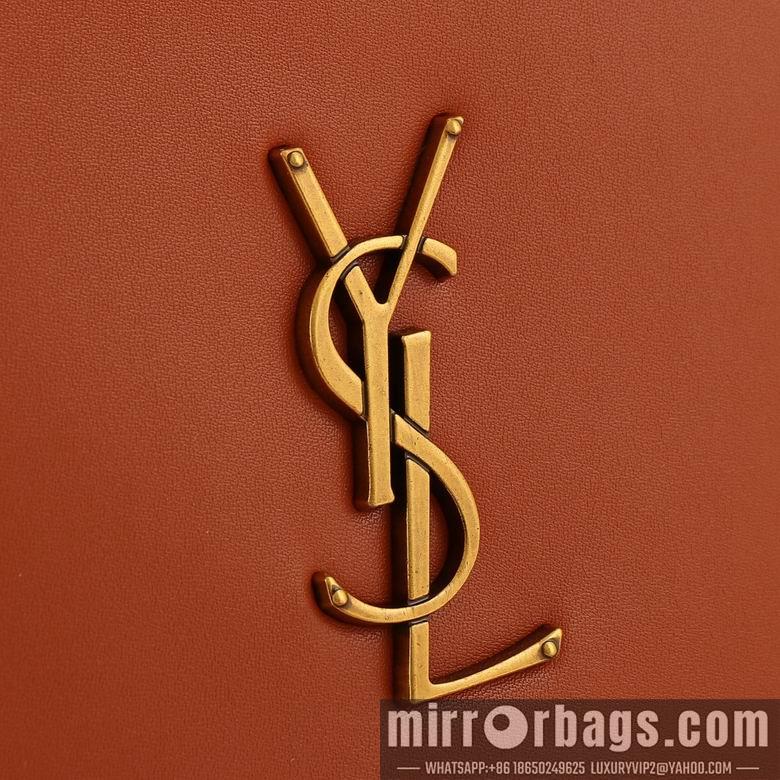 YSL Replica Bags 1686 30X20X10.5cm XMY 3colour