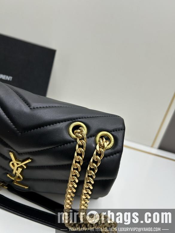 YSL Replica Bags YSL 8887 23x16x8cm jj2