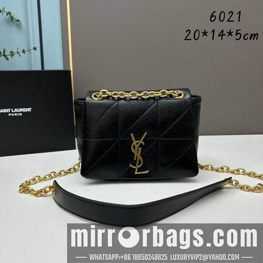 YSL Replica Bags YSL  6021 20x14x5cm ww