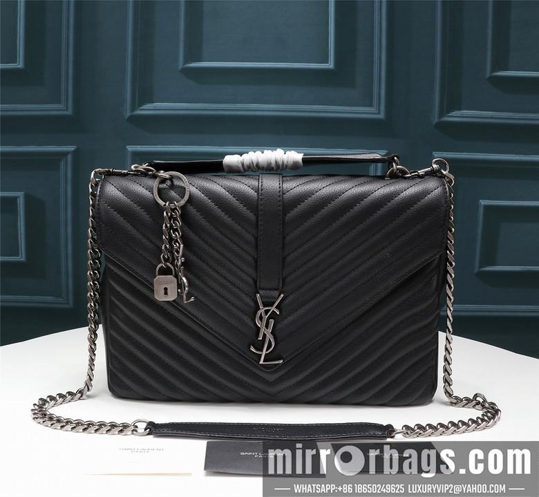 YSL Replica Bags YSL Saint 26612 32x21x9cm 8D4