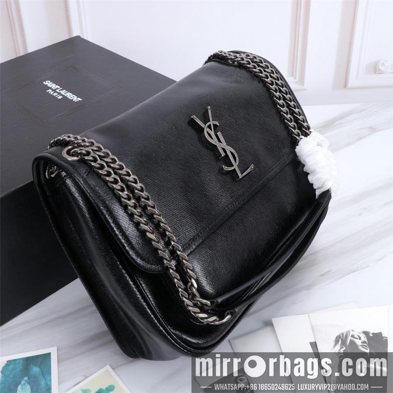 YSL Replica Bags NIKI  498894 28X20X8cm 8D