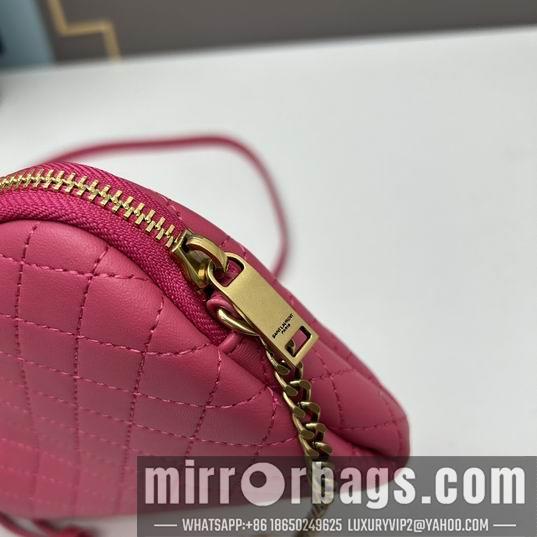 YSL Replica Bags YSL GABY  733667 19x3x3.5cm ww4色