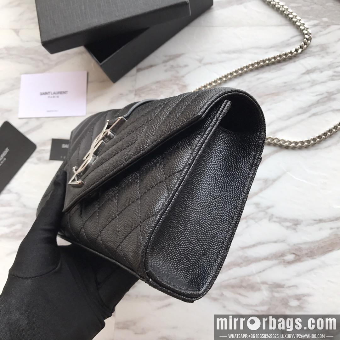 YSL Replica Bags 392741 31x21x7cm mt01