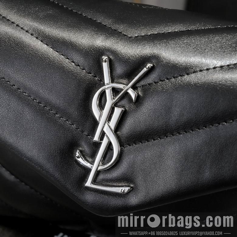 YSL Replica Bags 467072 20X12X7cm XMY 4colour