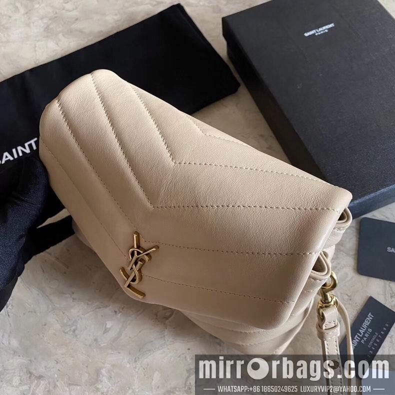 YSL Replica Bags 392255 20x7x15 cm mt