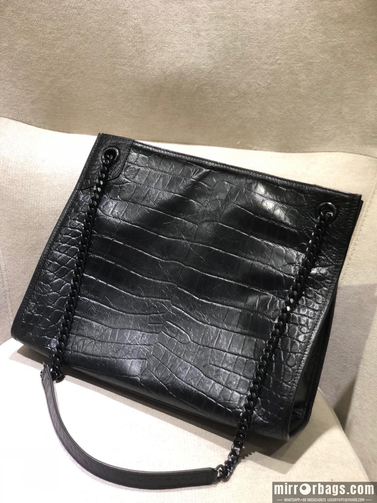 YSL Replica Bags 577999 33x27x11.5 wf