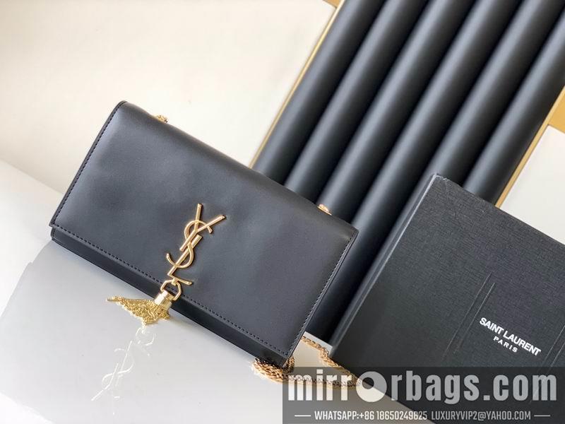 YSL Replica Bags YSL Kate  311227 24x14.5x5cm 8D