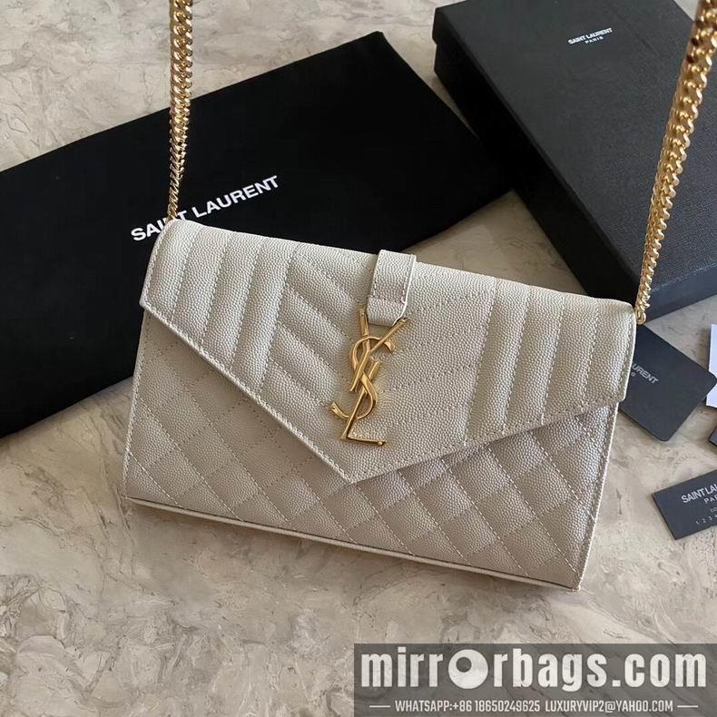 YSL Replica Bags 620280 22.5x14x4 cm mt