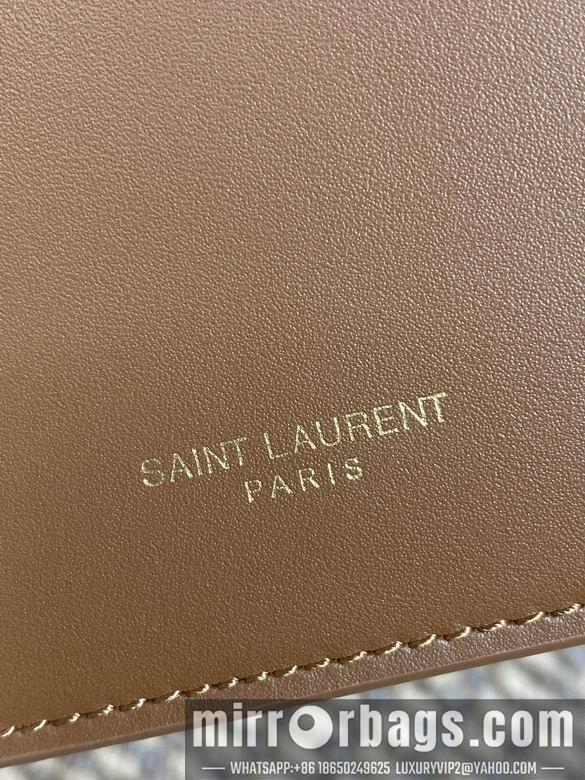 YSL Replica Bags 804483 23X21X4cm MT 2colour