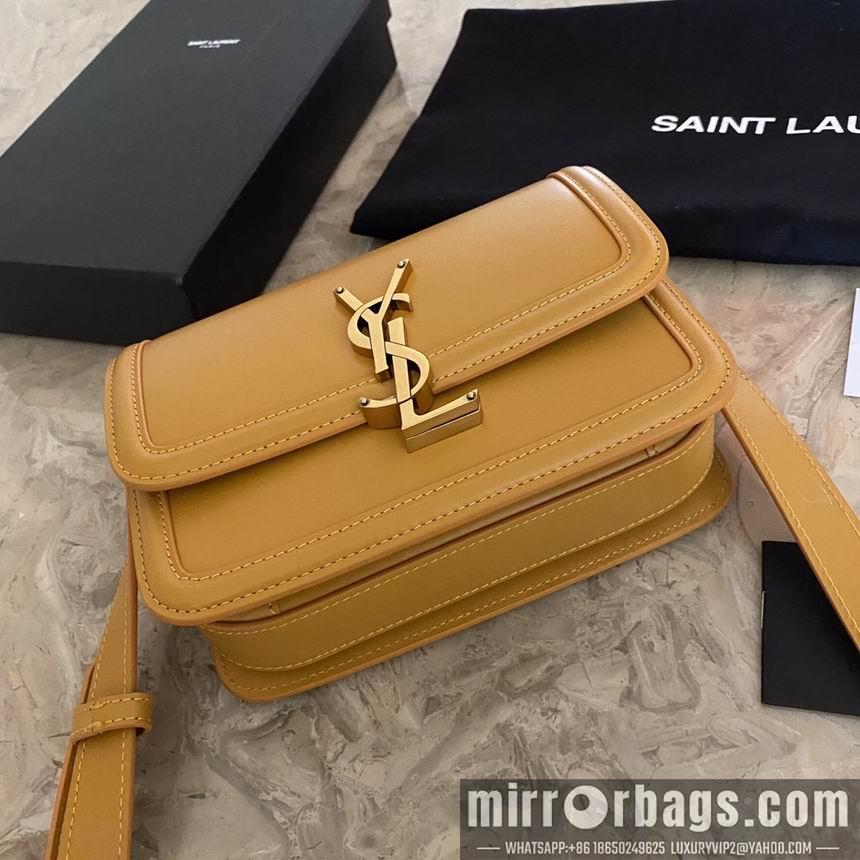 YSL Replica Bags AM634306_19x13x5CM