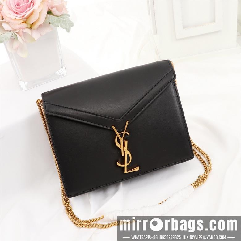 YSL Replica Bags CASSANDRA  232750 22X16.5X5.5cm 8D