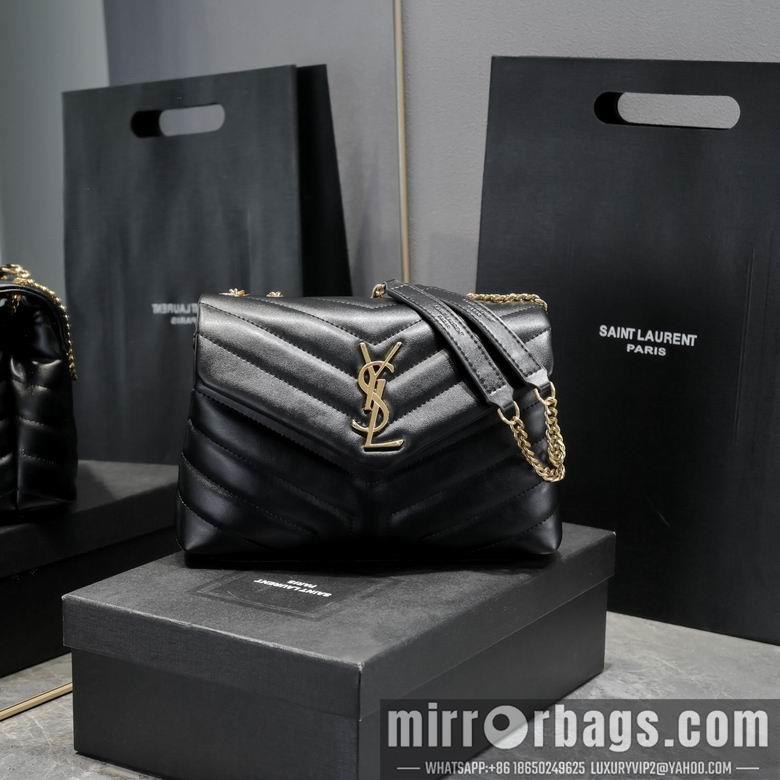 YSL Replica Bags 494699 25X17X9cm XMY 4colour