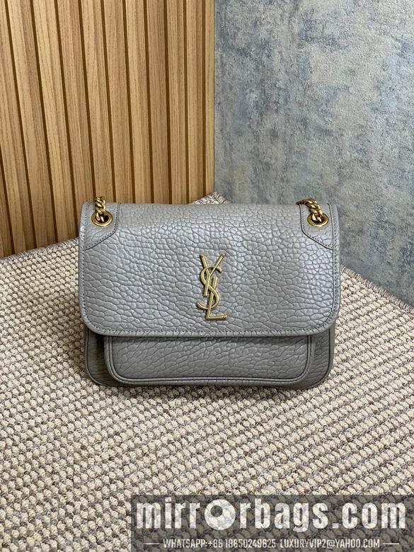 YSL Replica Bags 633178 28X20X8.5cm MT 3colour