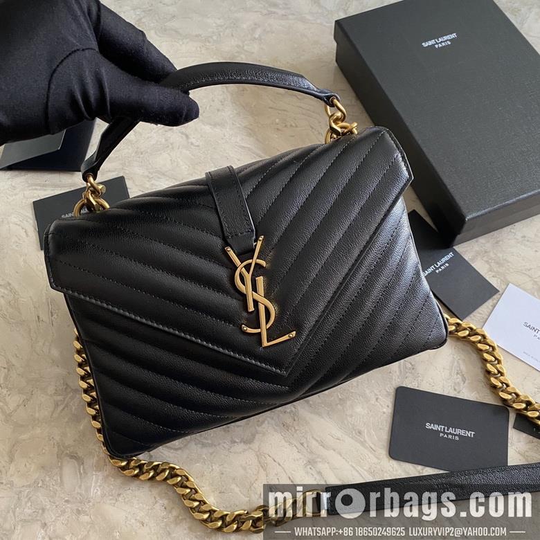 YSL Replica Bags 392737 24cm MT