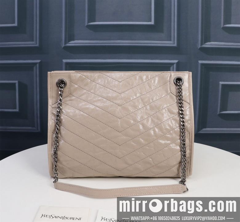 YSL Replica Bags YSL niki 577999 33x27x11.5cm 8D