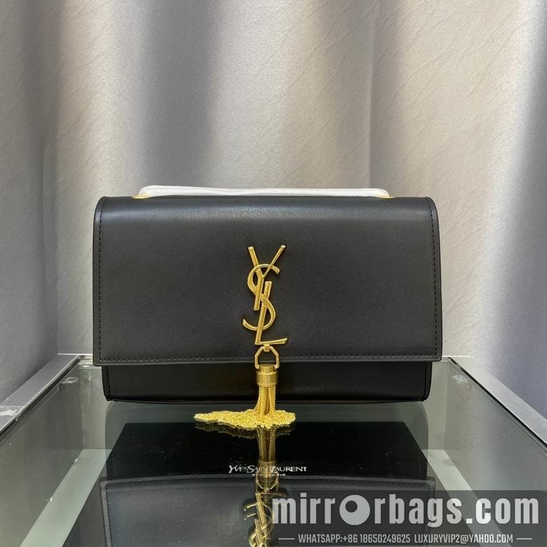 YSL Replica Bags 311288 24X16X8cm XMY 2colour