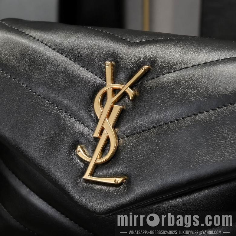 YSL Replica Bags 467072 20X12X7cm XMY 4colour