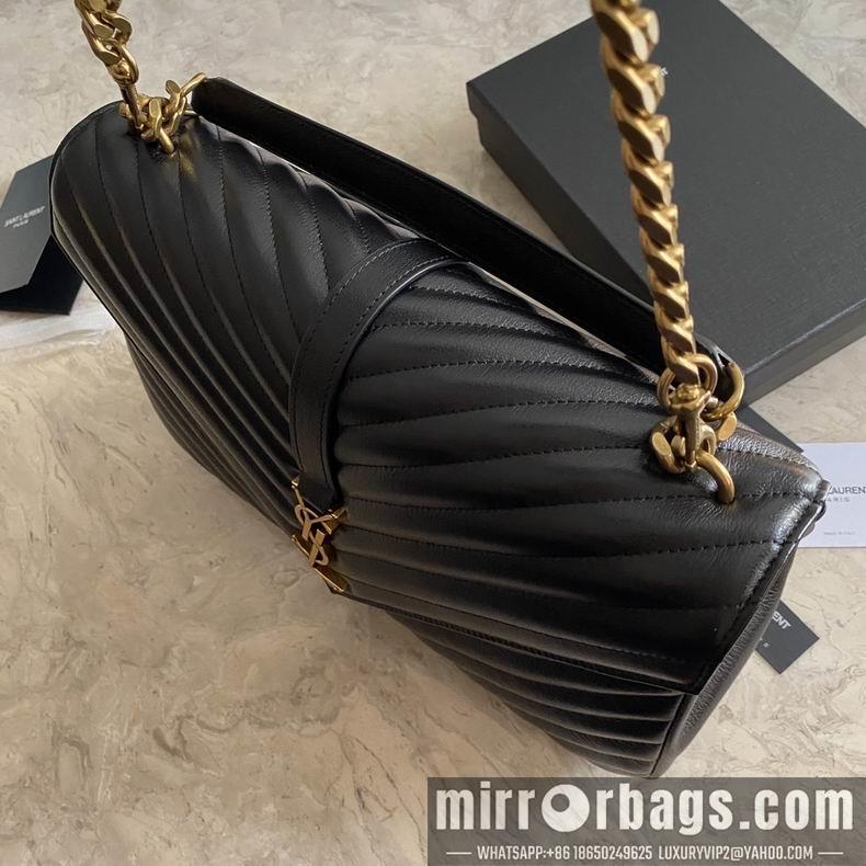 YSL Replica Bags Envelope 392738 32cm