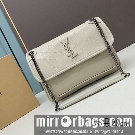 YSL Replica Bags YSL Niki  28cm ww5色