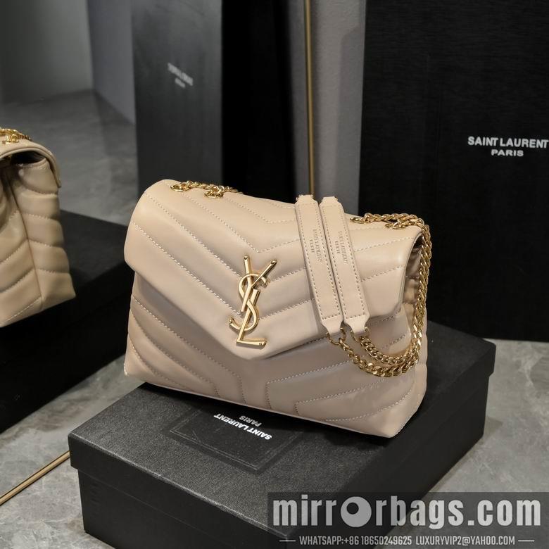 YSL Replica Bags 494699 25X17X9cm XMY 4colour