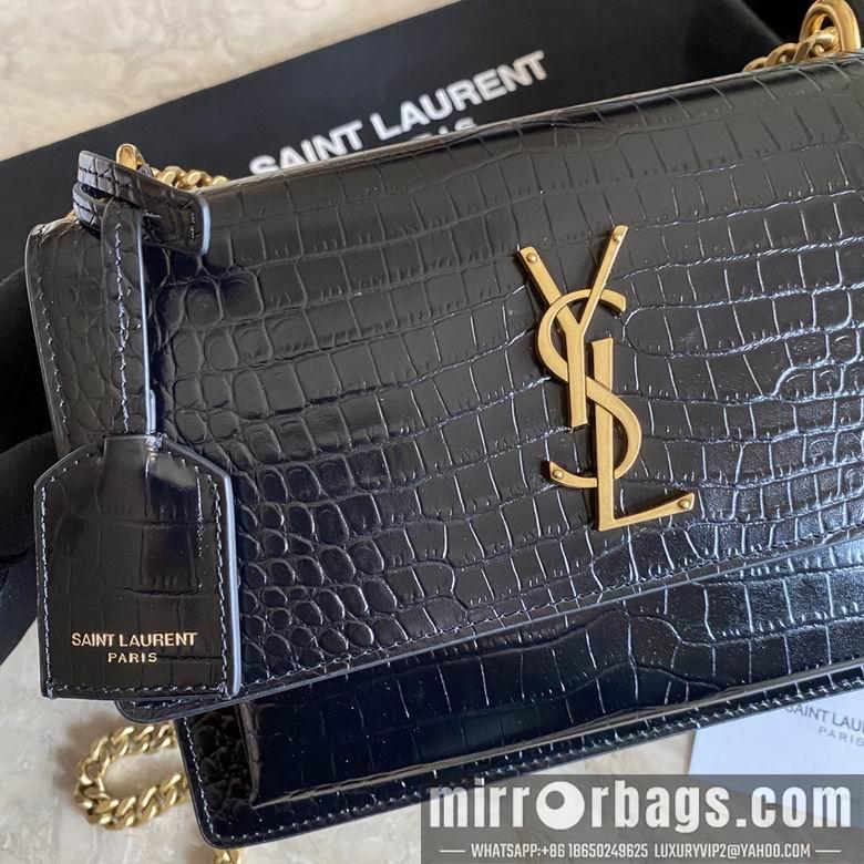 YSL Replica Bags AM441971 22x16x8