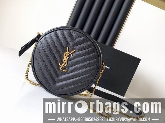 YSL Replica Bags YSL  610436 17x17x5.5cm 8D