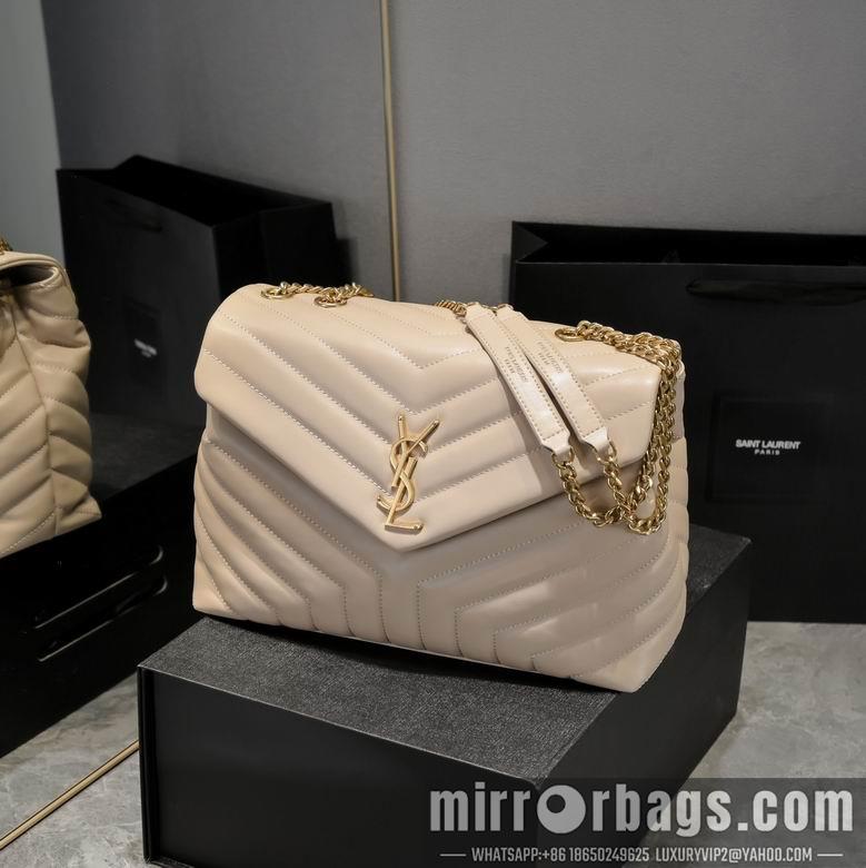 YSL Replica Bags 487216 32X22X11cm XMY 4colour