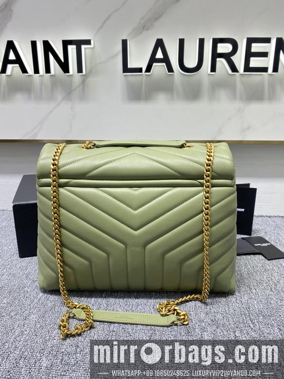 YSL Replica Bags Lou 392288 32X22X11cm MT