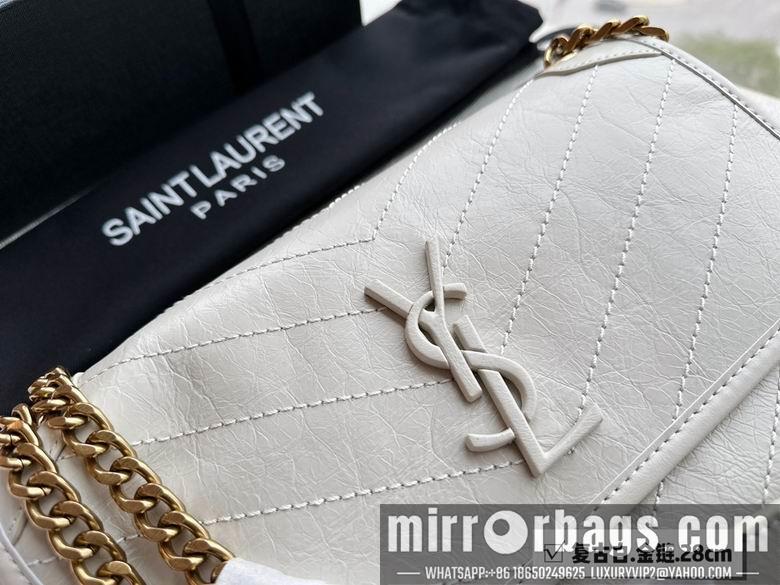 YSL Replica Bags 28X22cm  060121 DN