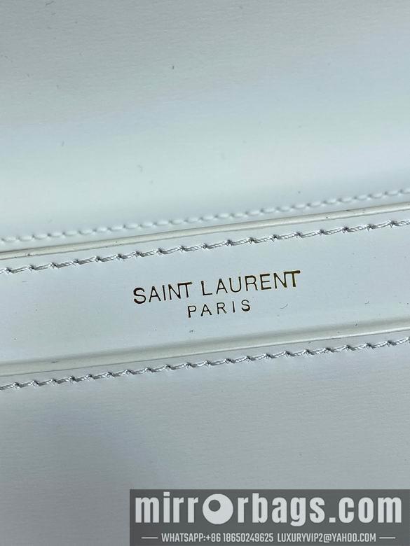 YSL Replica Bags 779642 21X4.5X11cm MT 2colour