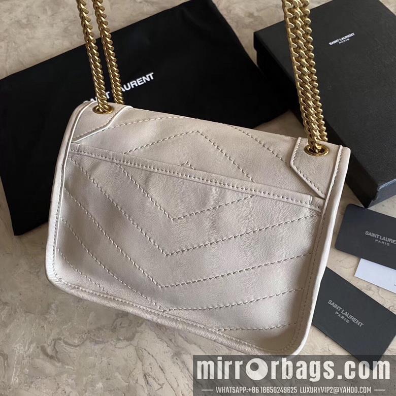 YSL Replica Bags Nlkl 498892 22X16.5X7cm MT