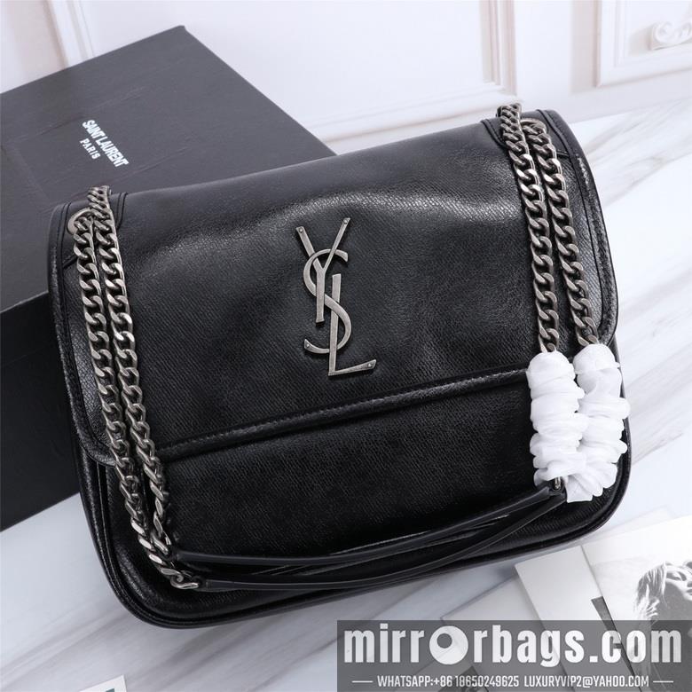 YSL Replica Bags NIKI  498894 28X20X8cm 8D