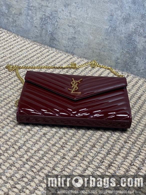 YSL Replica Bags 360452 22.5X14X4cm MT 2colour