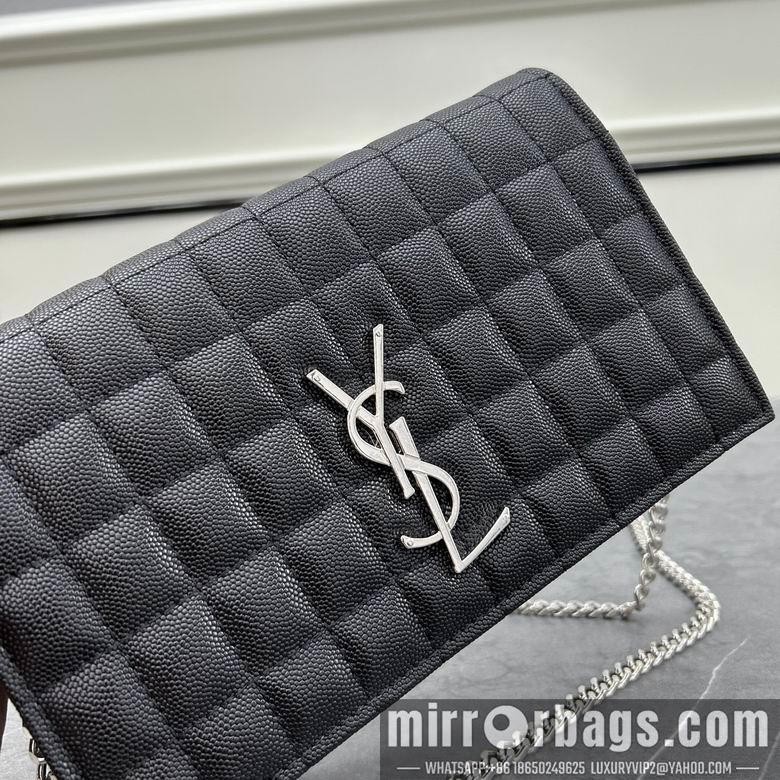 YSL Replica Bags YSL Le cassandre  600185 23x14x5cm ww