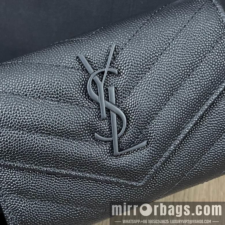 YSL Replica Bags 414404 13X9X3cm