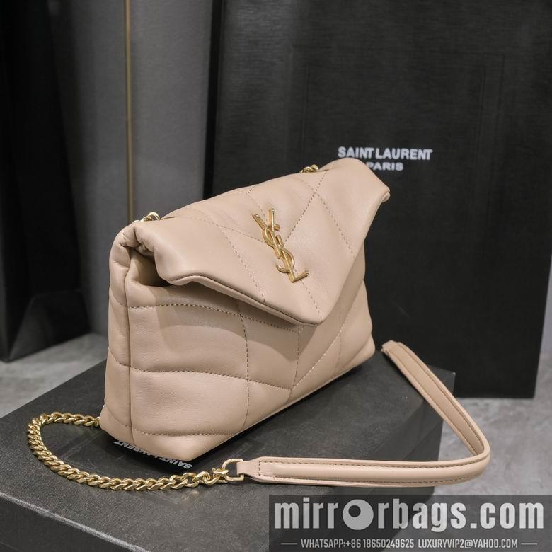 YSL Replica Bags 620333 23X15.5X8.5cm XMY 4colour