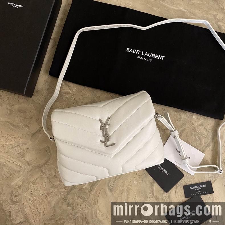 YSL Replica Bags 392255 20x7x15 cm mt