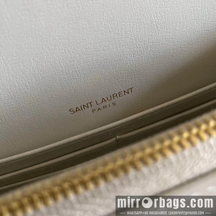 YSL Replica Bags AM441973_19x14x5.4CM