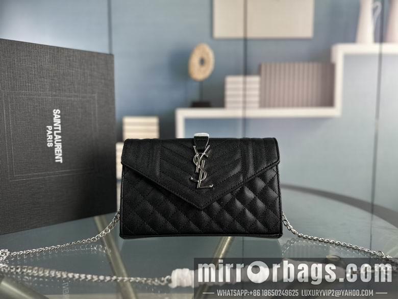 YSL Replica Bags 9089 23X14X3.5cm XMY 3colour